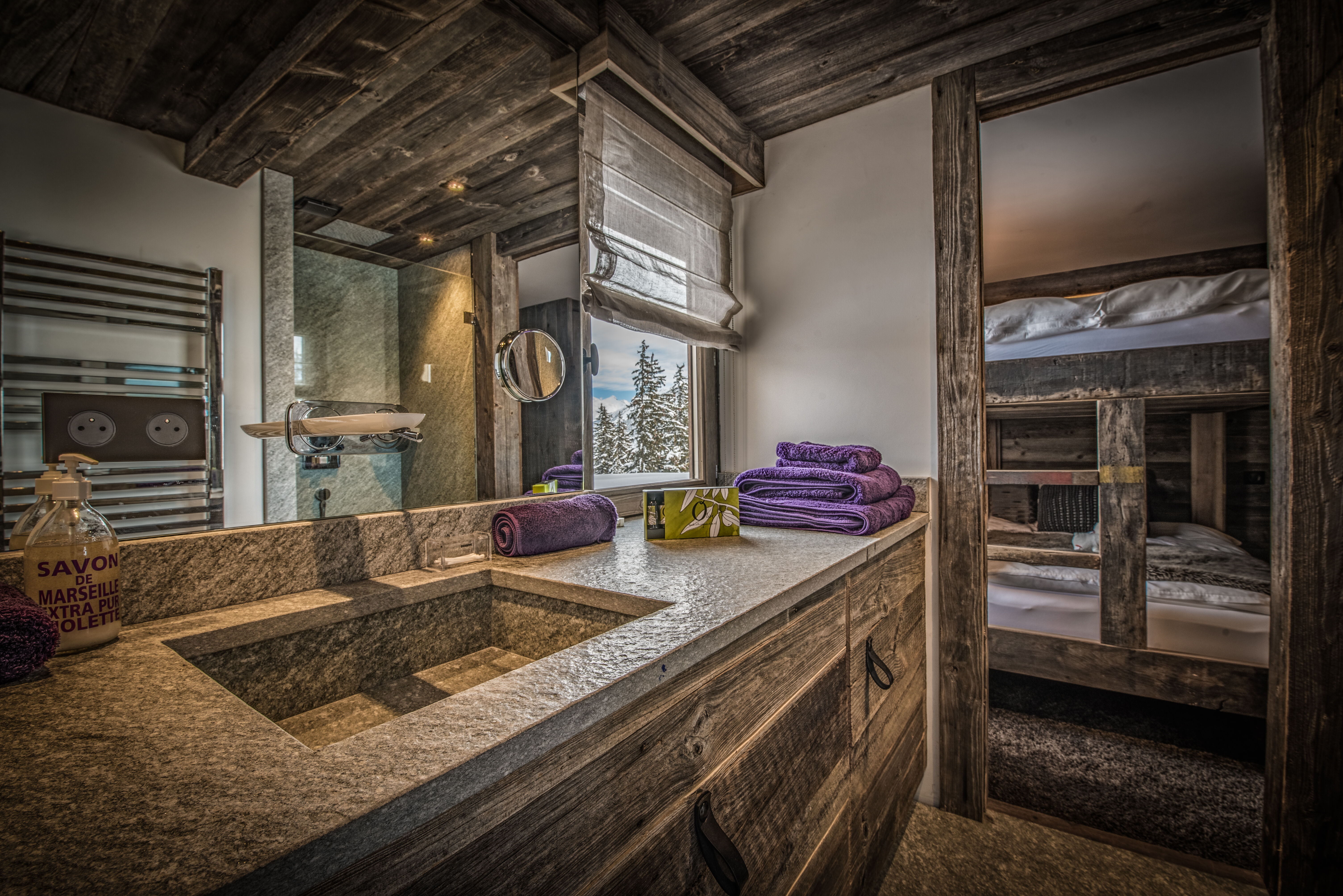 Diamant De Bellecote