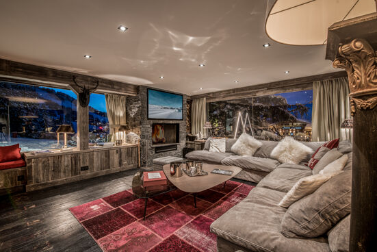 Diamant De Bellecote