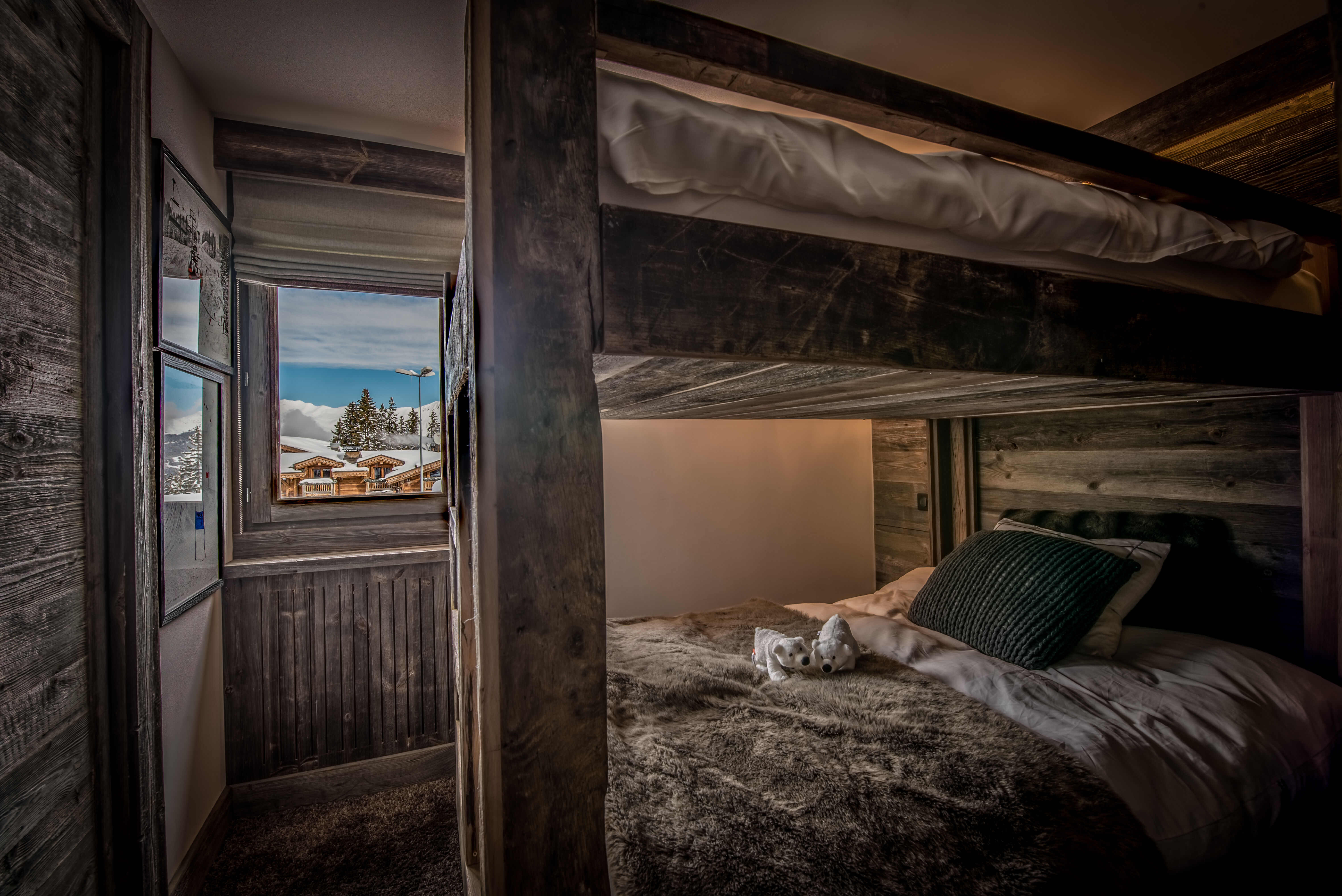 Diamant De Bellecote