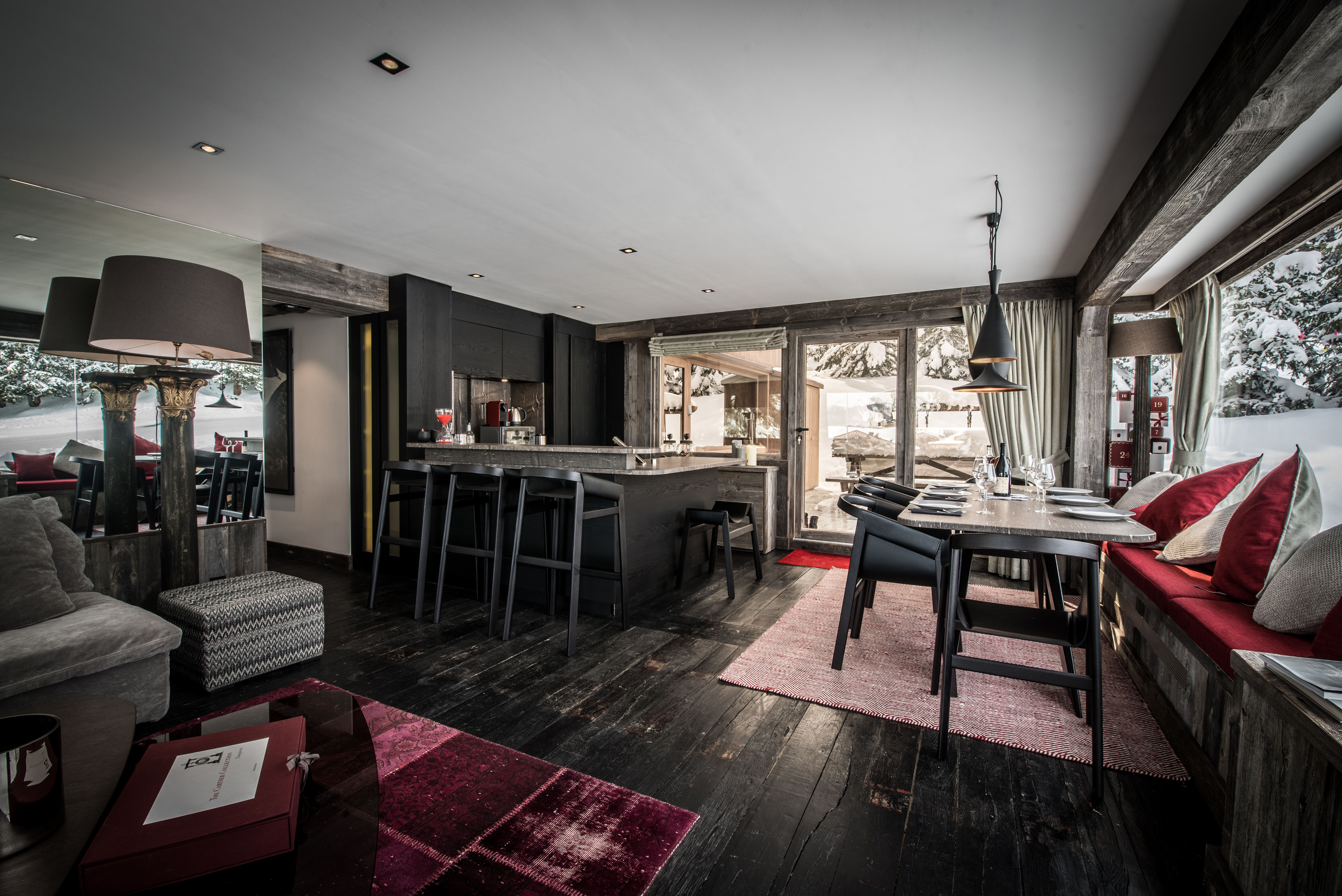 Diamant De Bellecote