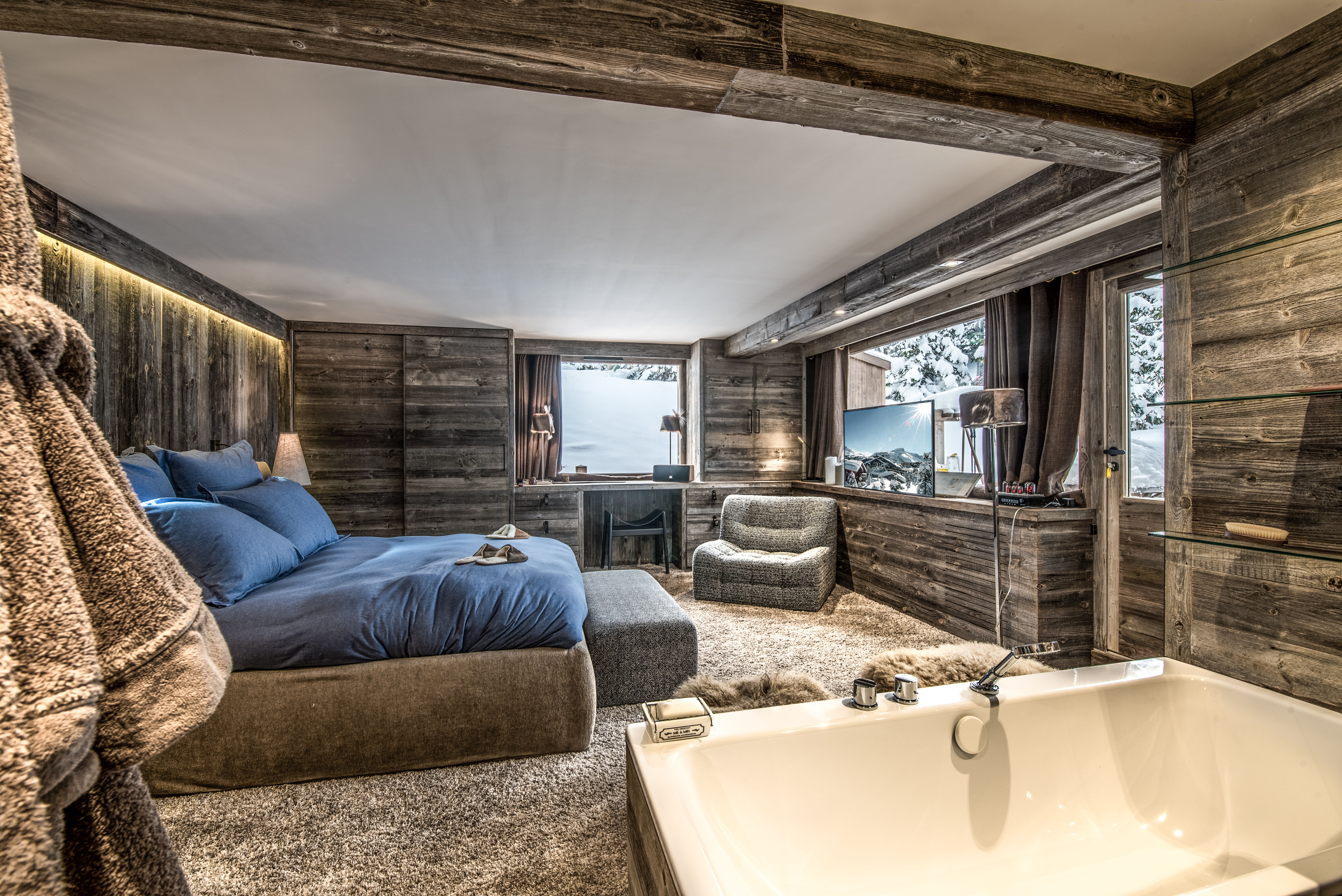 Diamant De Bellecote