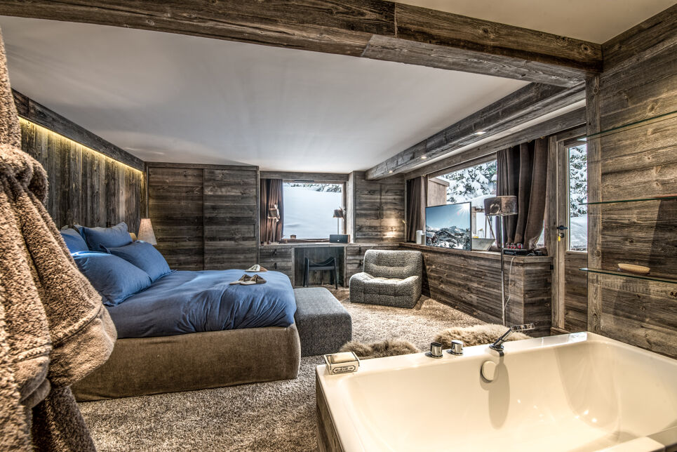 Diamant De Bellecote