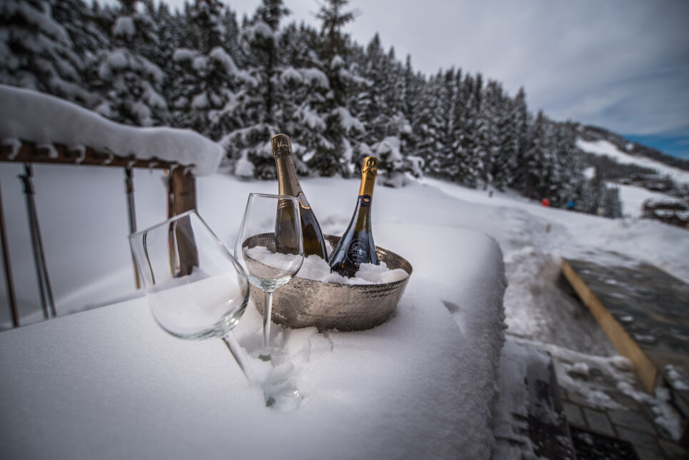 Diamant De Bellecote