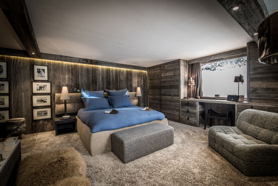 Diamant De Bellecote