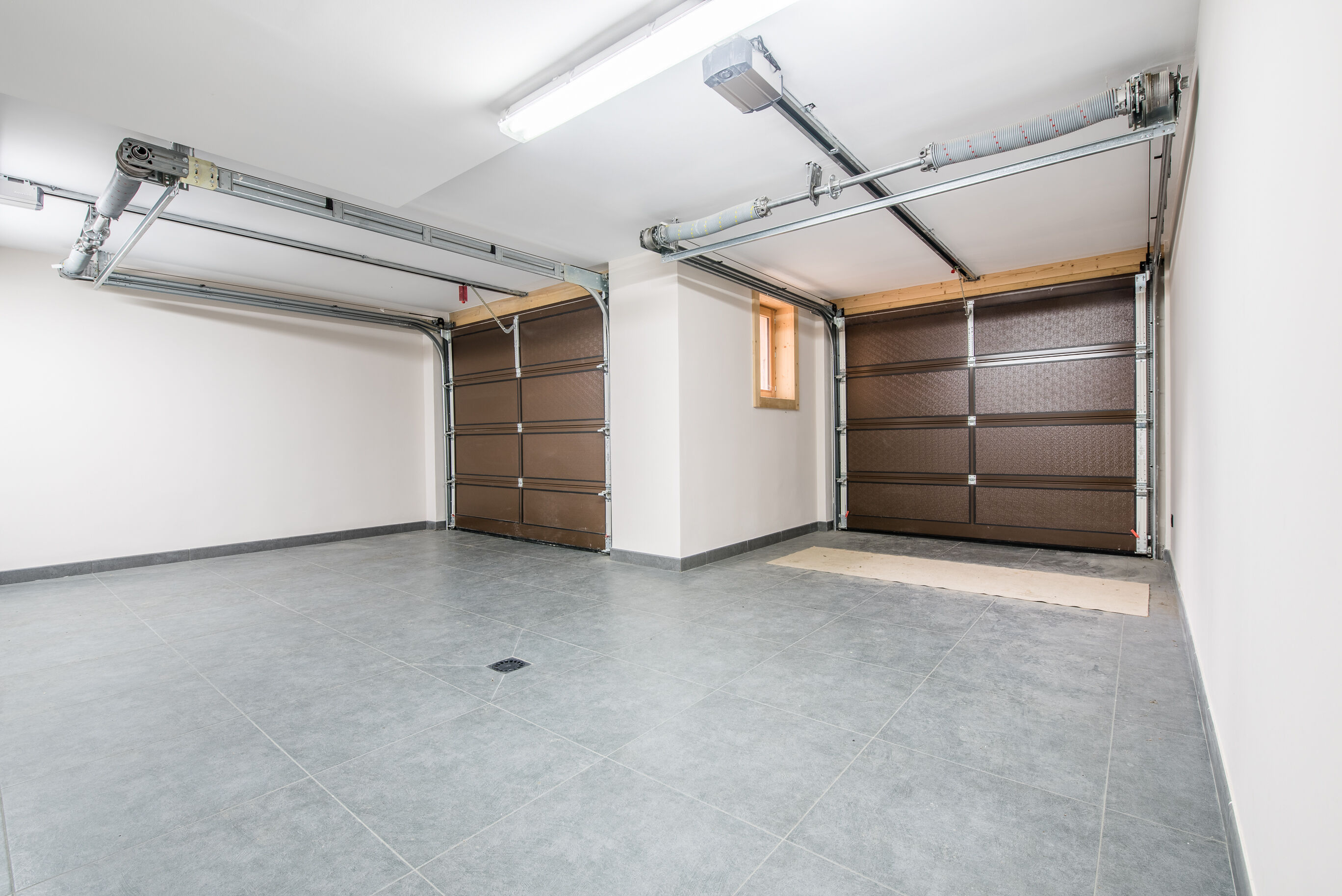 Chalet Saint Jacques