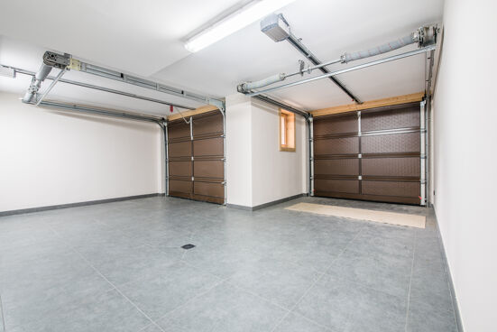 Chalet Saint Jacques