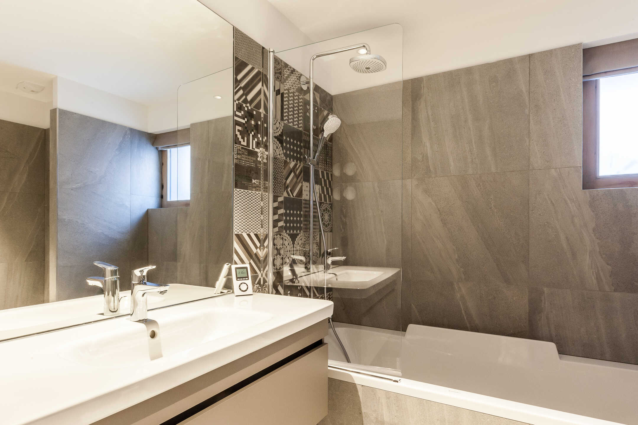 Appartement Doron Lodge