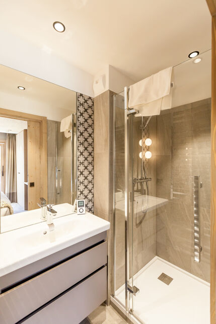 Appartement Doron Lodge