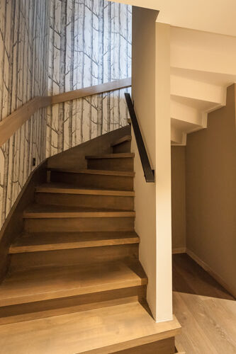 Appartement Doron Lodge