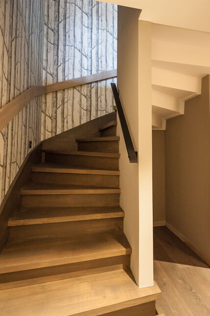 Appartement Doron Lodge