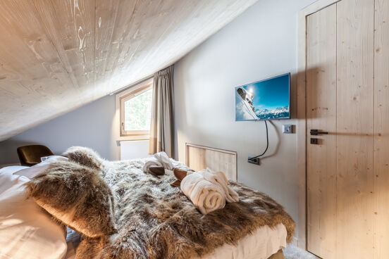 Appartement Tueda Lodge