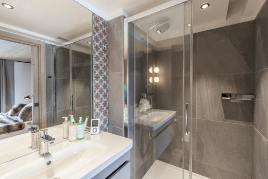 Appartement Tueda Lodge