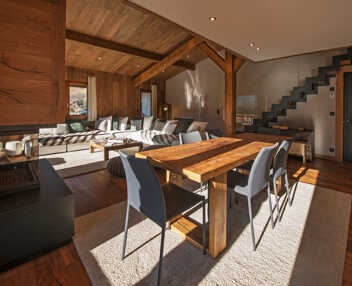 Appartement Beaurepaire