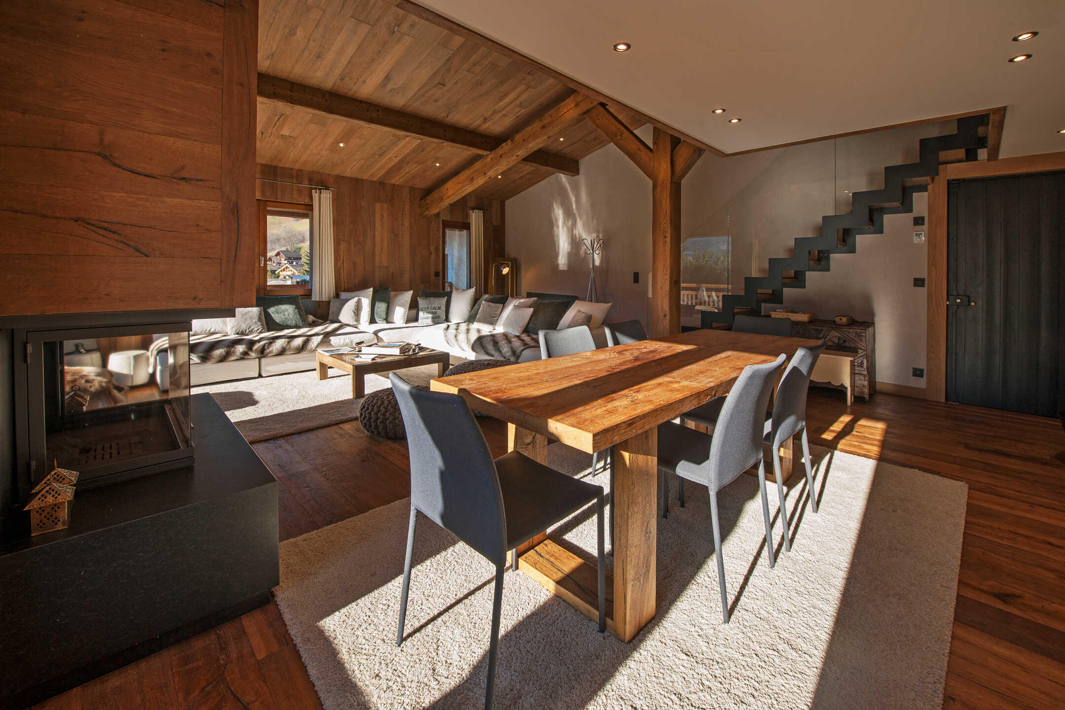 Appartement Beaurepaire