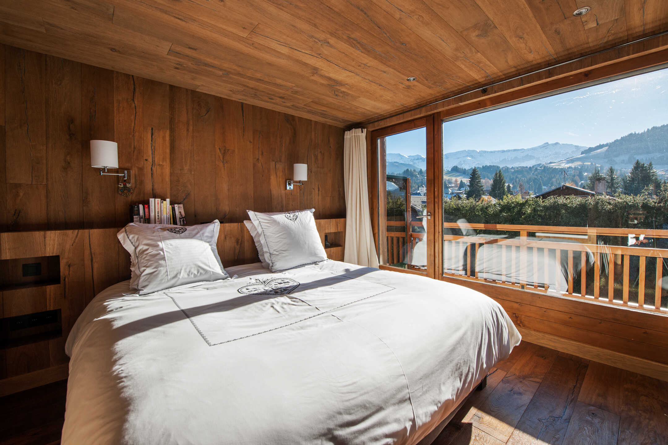 Appartement Beaurepaire