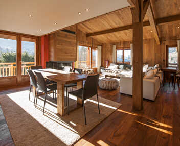 Appartement Beaurepaire