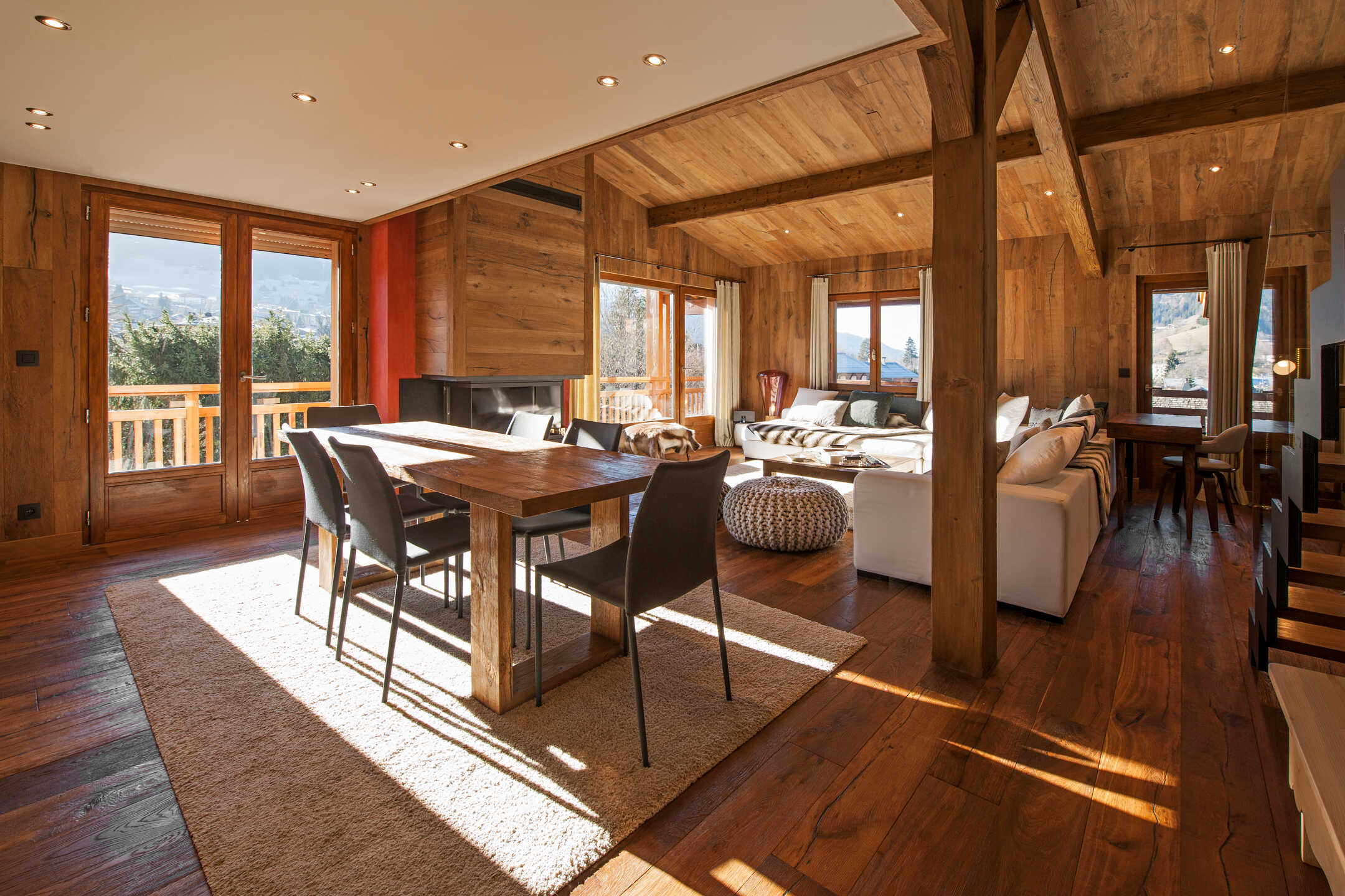 Appartement Beaurepaire