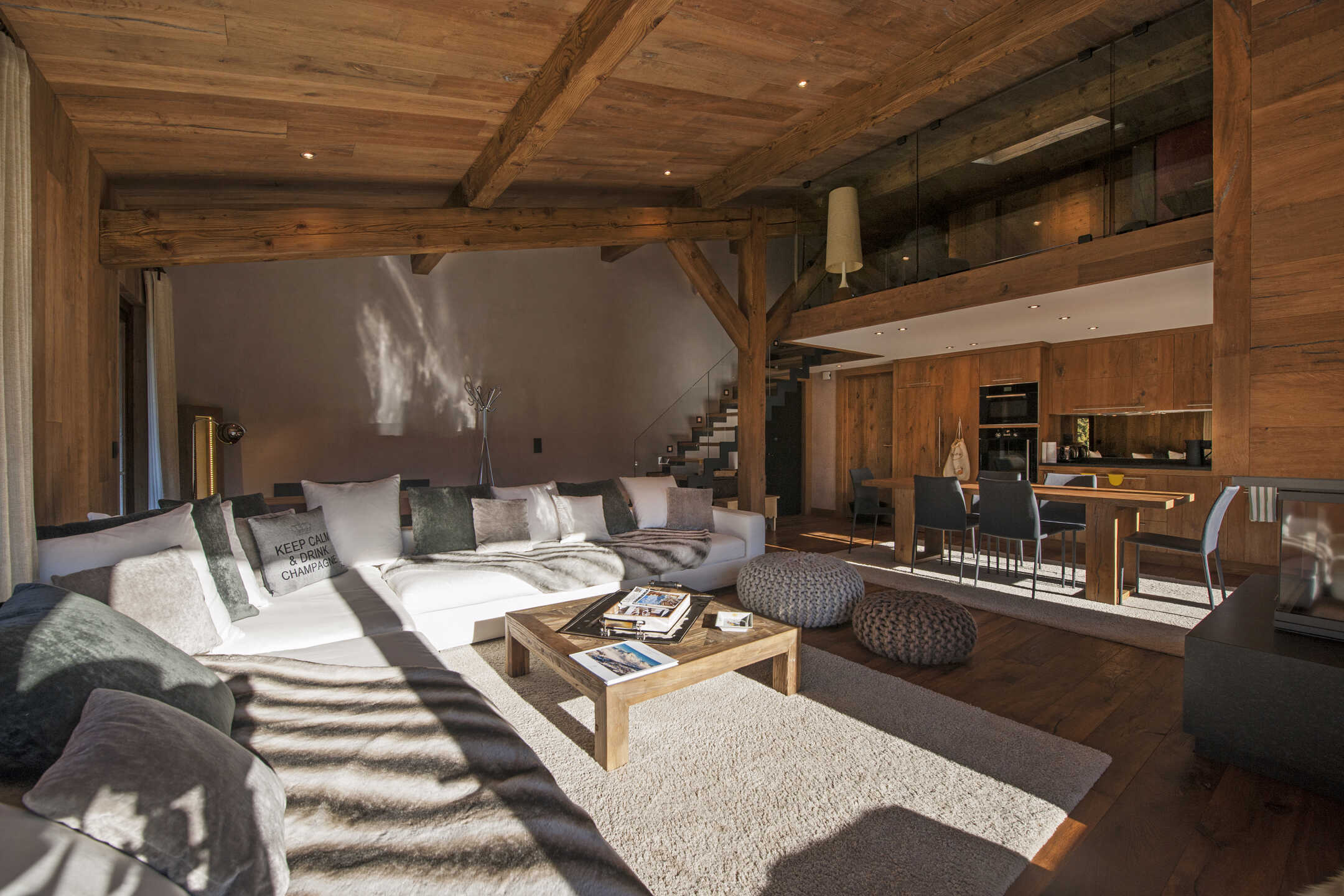 Appartement Beaurepaire