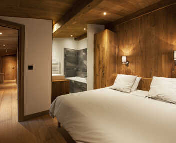 Appartement Beaurepaire
