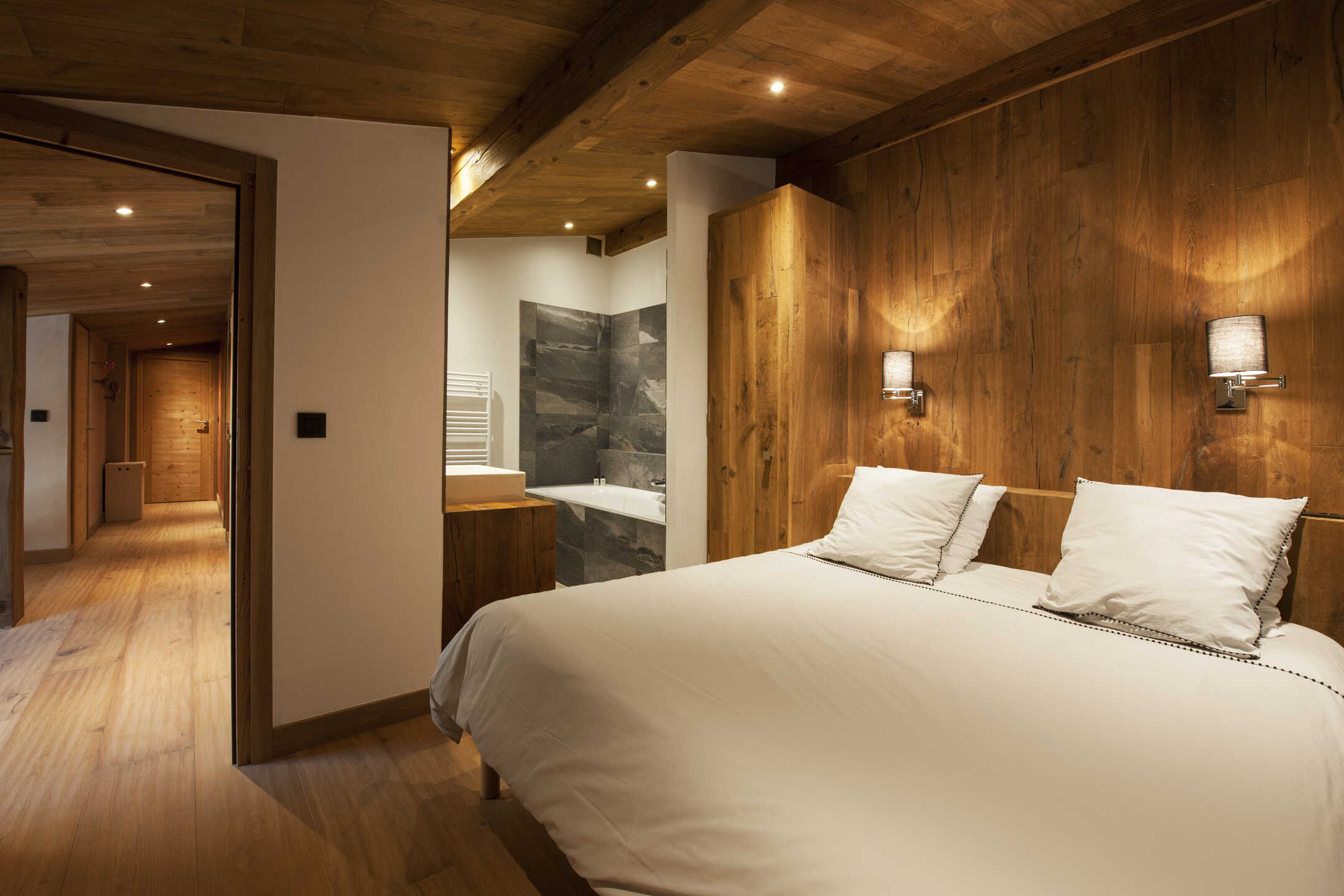 Appartement Beaurepaire