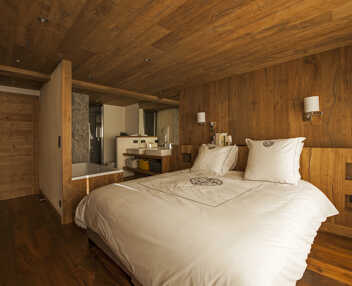 Appartement Beaurepaire