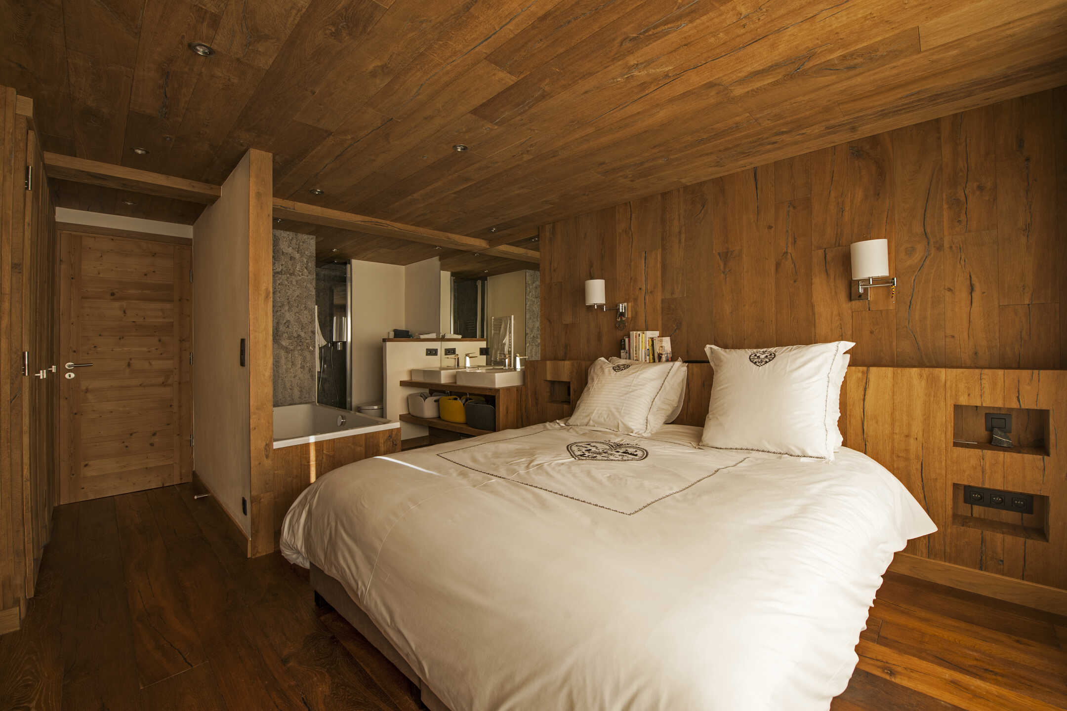 Appartement Beaurepaire