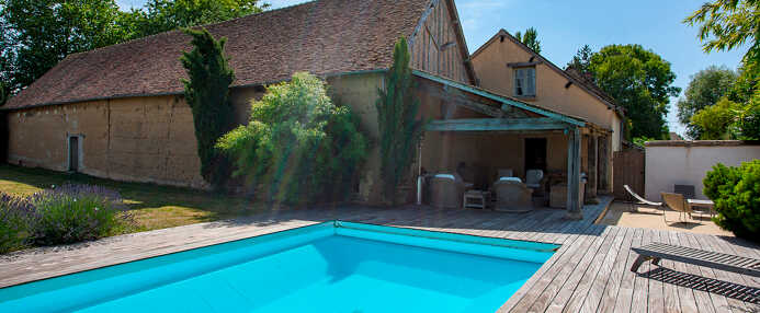 Maison Jules