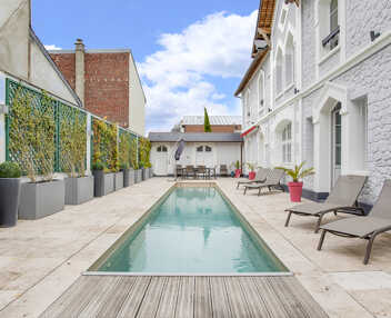 Villa Impératrice