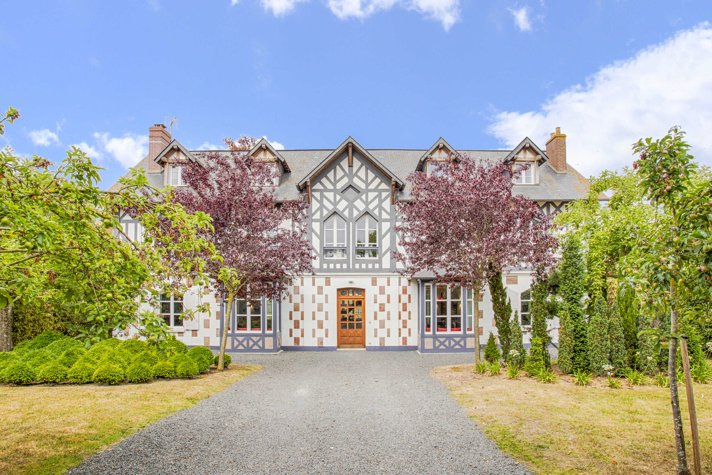 Villa Impératrice