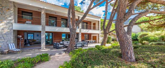 Villa Laricia