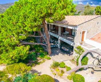 Villa Laricia
