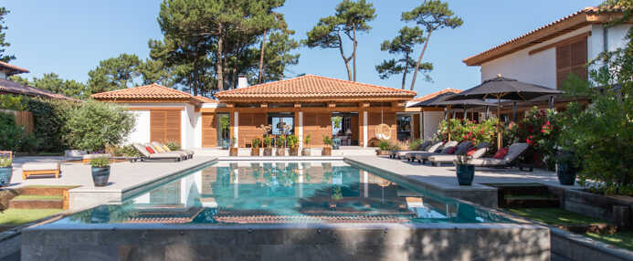 Villa Océana