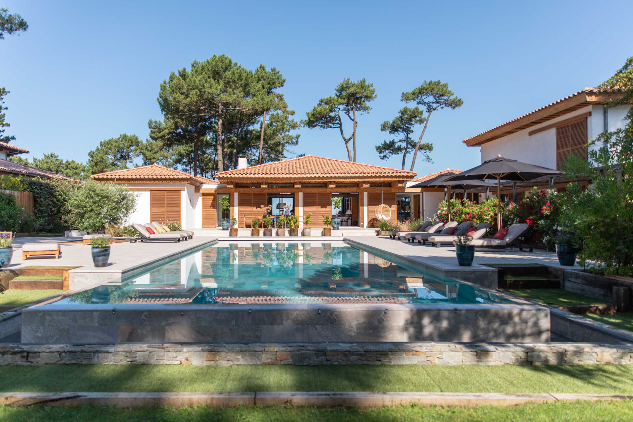 Villa Océana