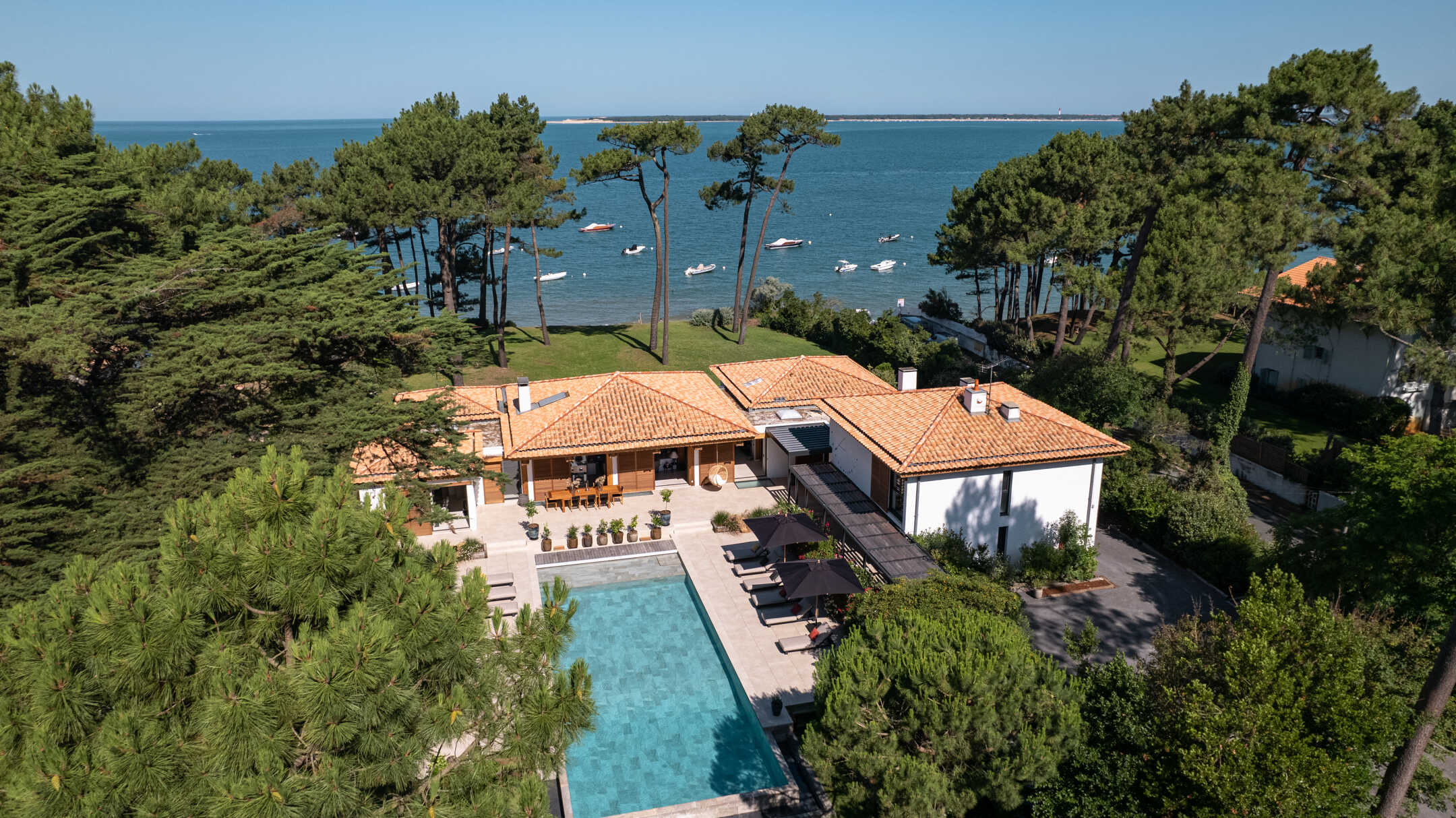 Villa Océana