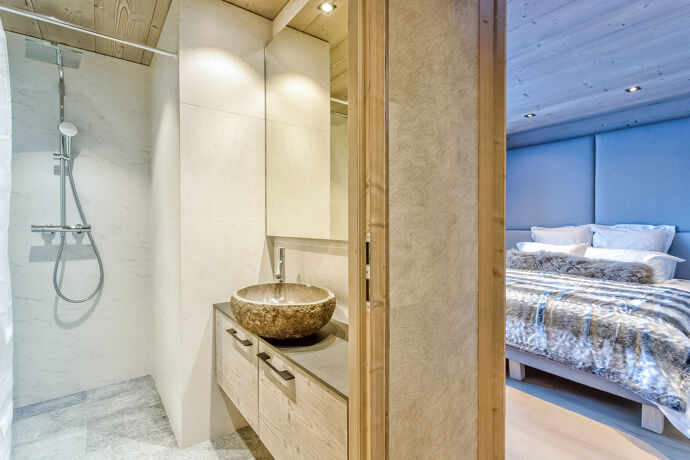 Chalet Anteva