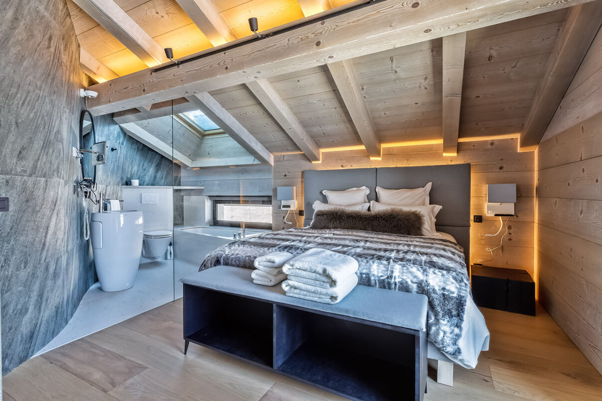 Chalet Anteva