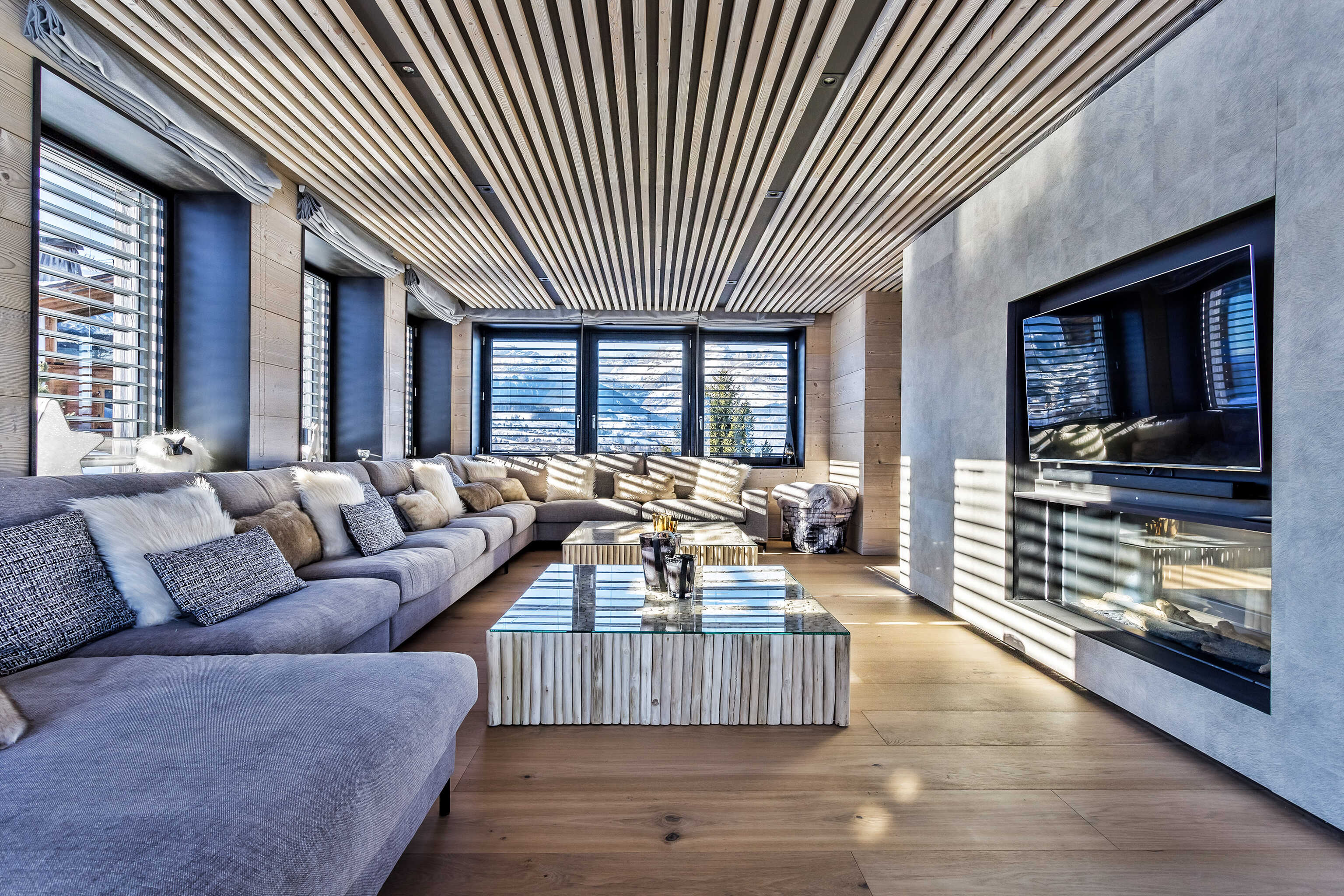 Chalet Anteva