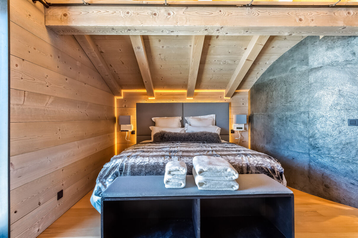 Chalet Anteva