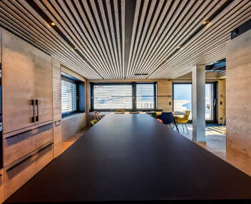 Chalet Anteva