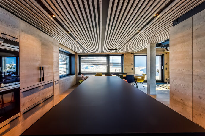 Chalet Anteva