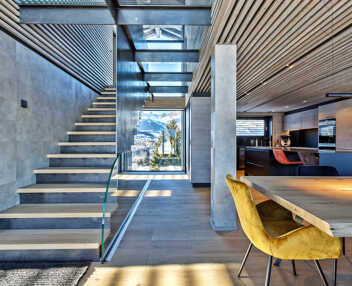 Chalet Anteva