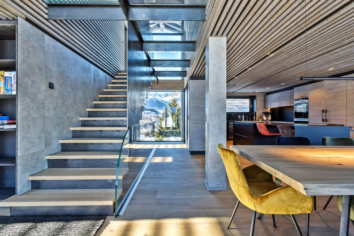 Chalet Anteva