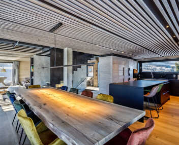 Chalet Anteva