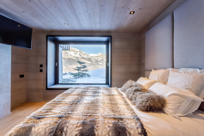 Chalet Anteva