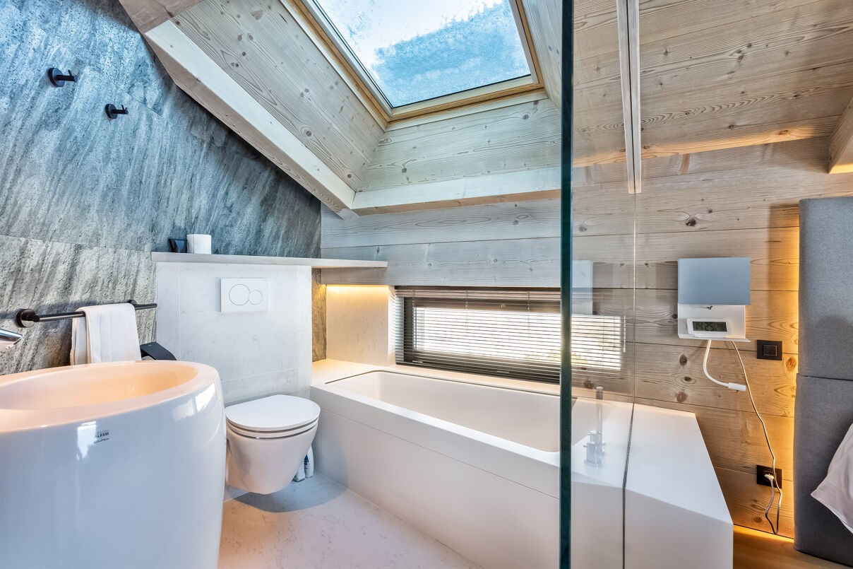 Chalet Anteva