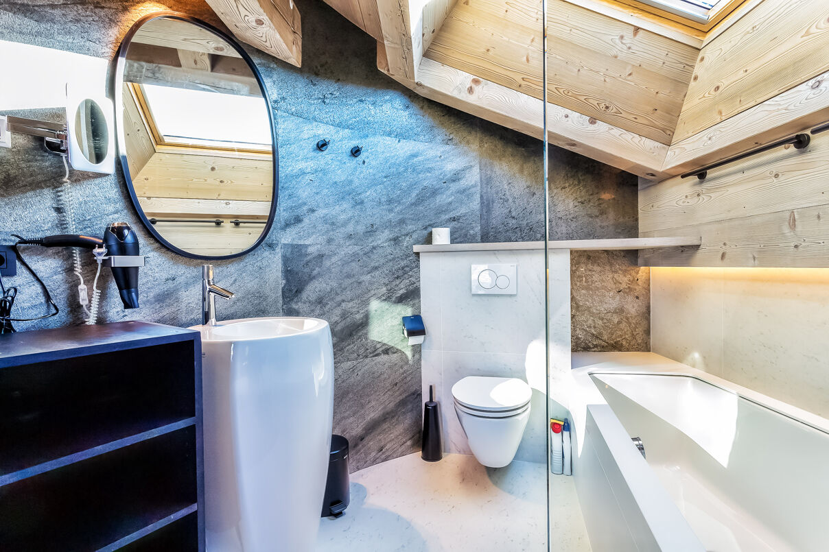 Chalet Anteva