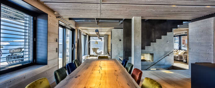 Chalet Anteva