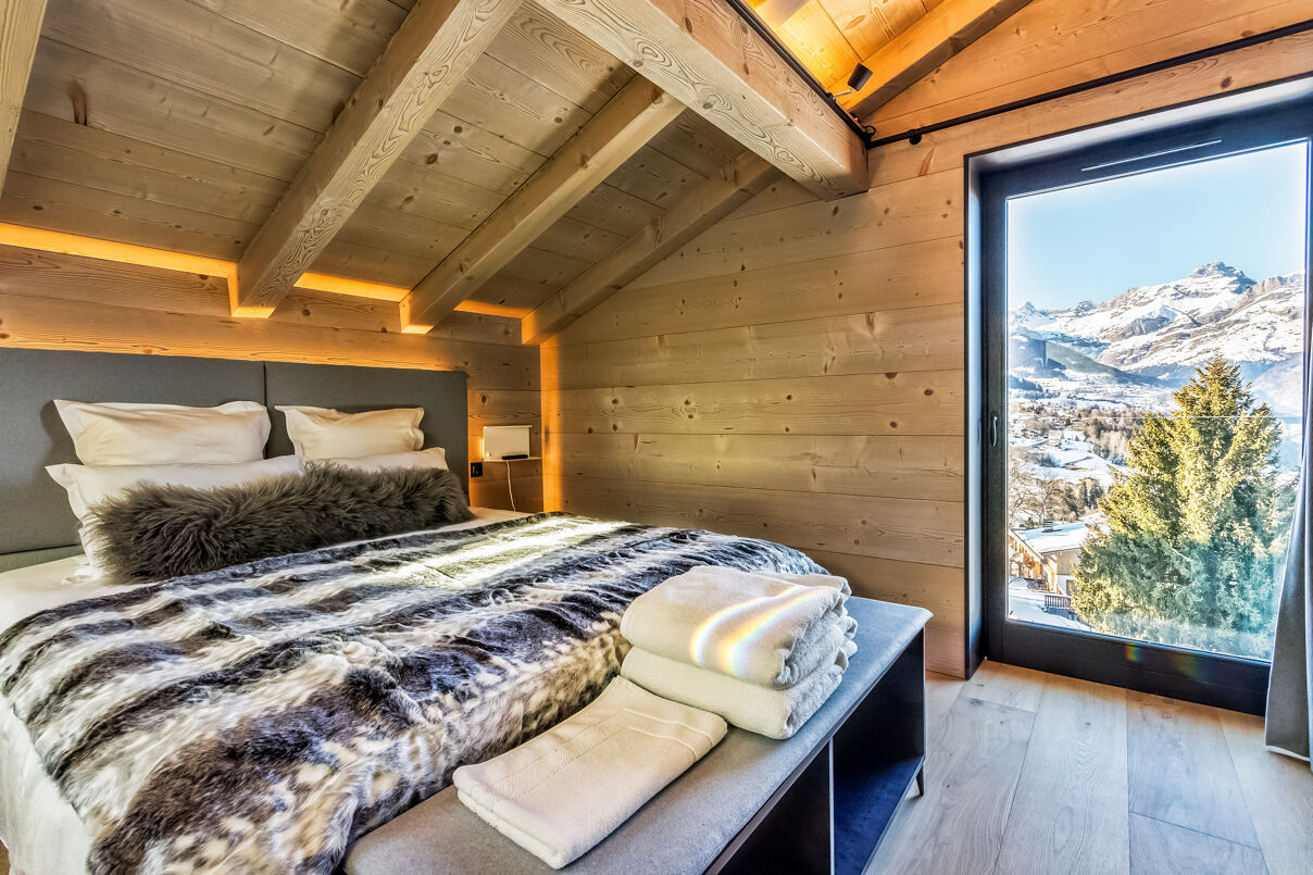 Chalet Anteva