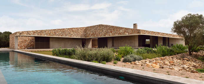 Villa Jupiter