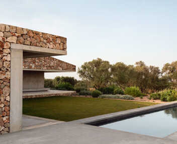 Villa Jupiter